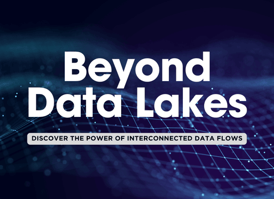 The Rise of Data Oceans: How Big Data is Evolving Beyond ‘Data Lakes’ 🌊📊