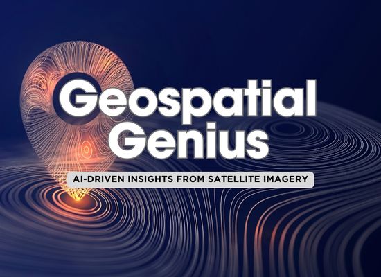 10 Eye-Opening Insights About Satellite Imagery Analysis Using Big Data Geospatial Tools