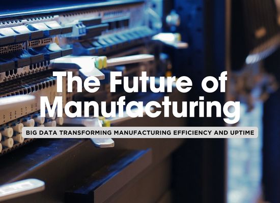 Revolutionizing Manufacturing: Big Data and Predictive Maintenance 🏭📊